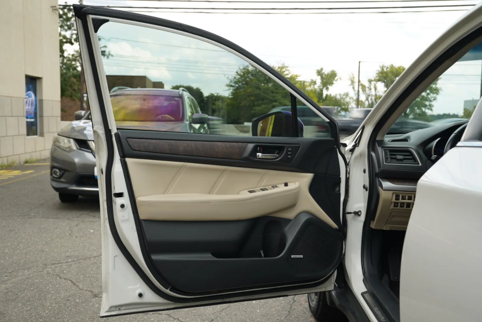 Subaru Outback photo 19