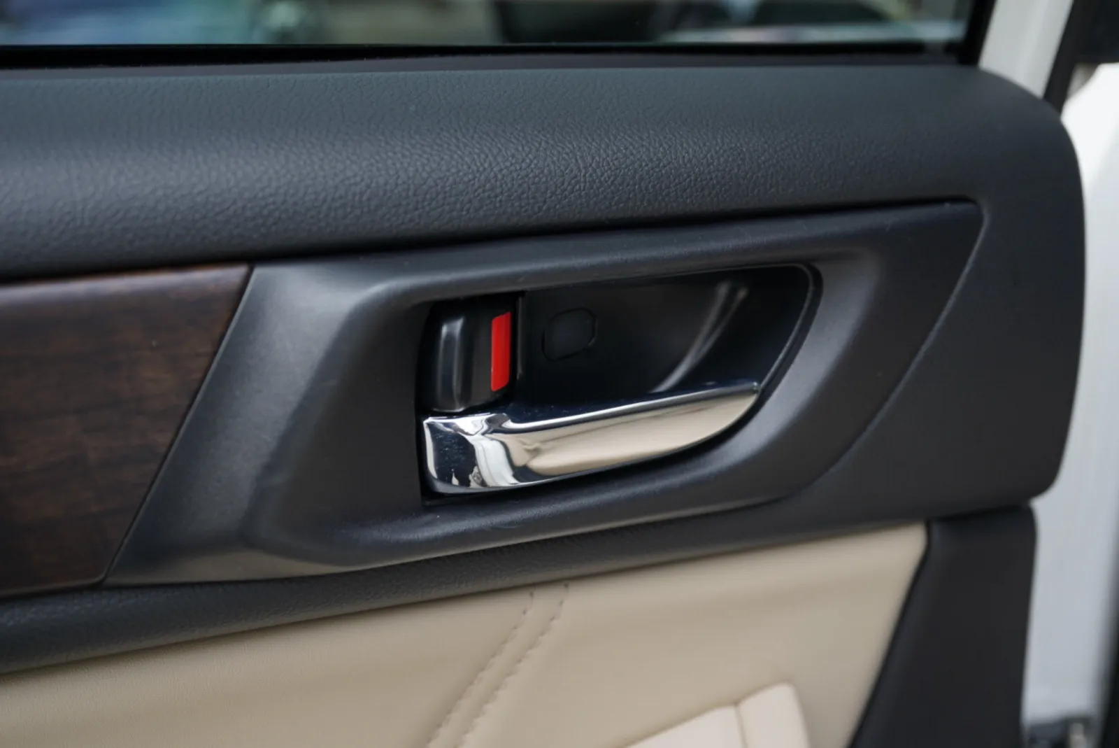 Subaru Outback photo 26