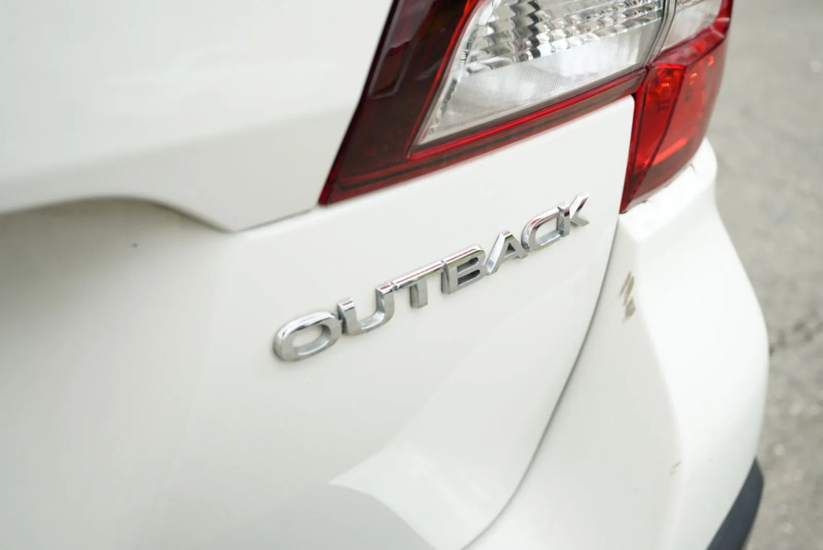 Subaru Outback photo 12