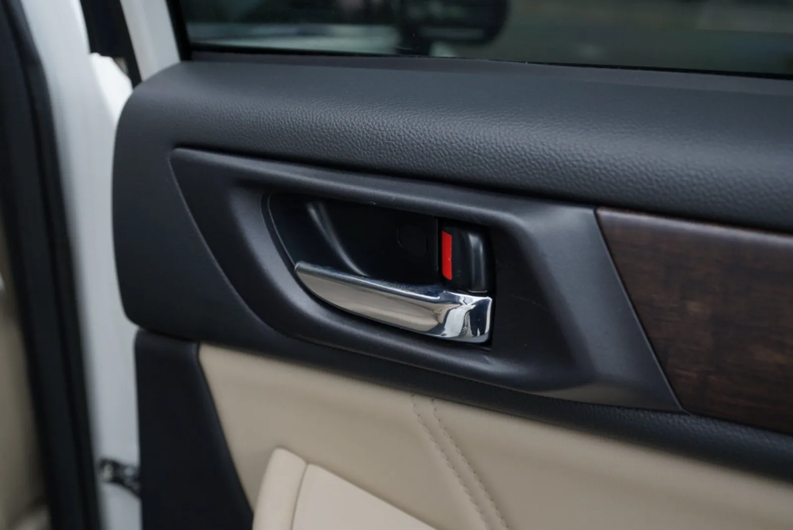 Subaru Outback photo 34