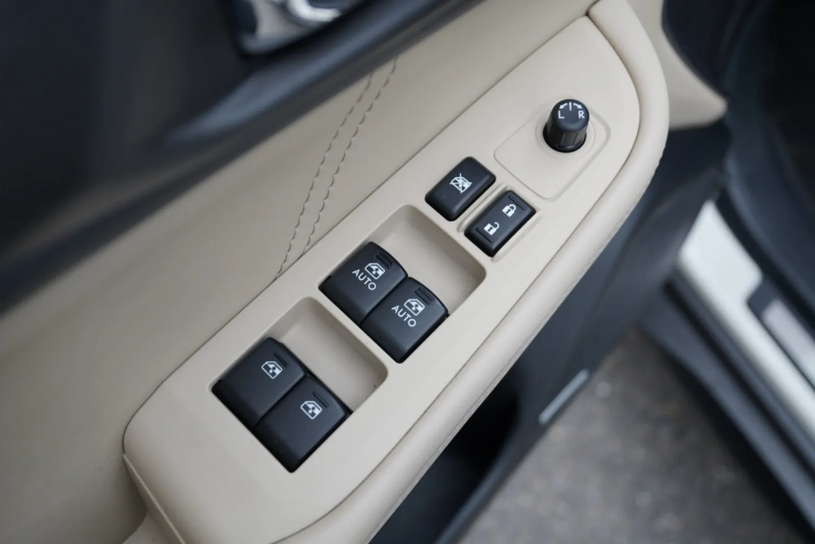 Subaru Outback photo 21