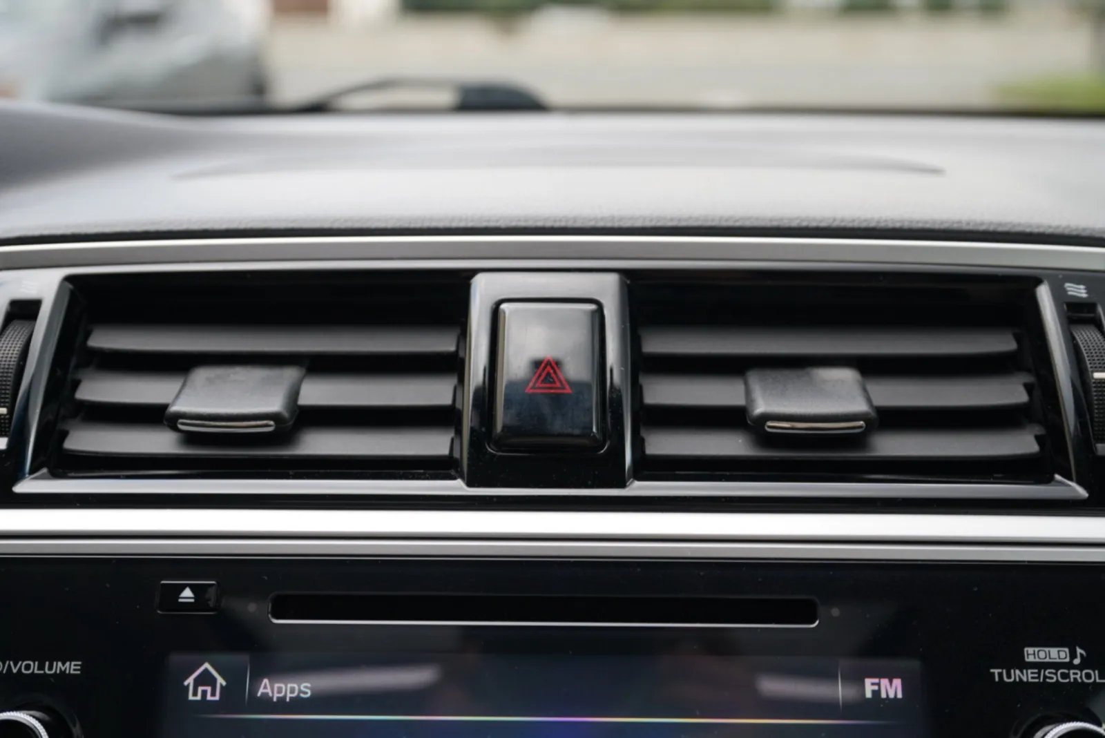 Subaru Outback photo 46
