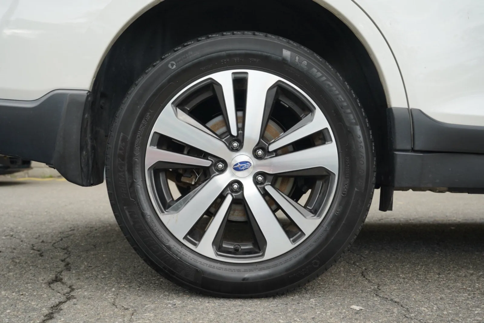 Subaru Outback photo 17