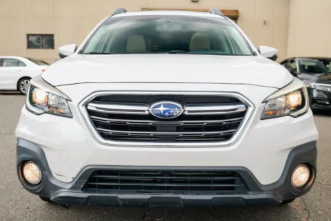 Photos of 2018 Subaru Outback 2.5i Limited for sale in Carlstadt, NJ at 101 Motors