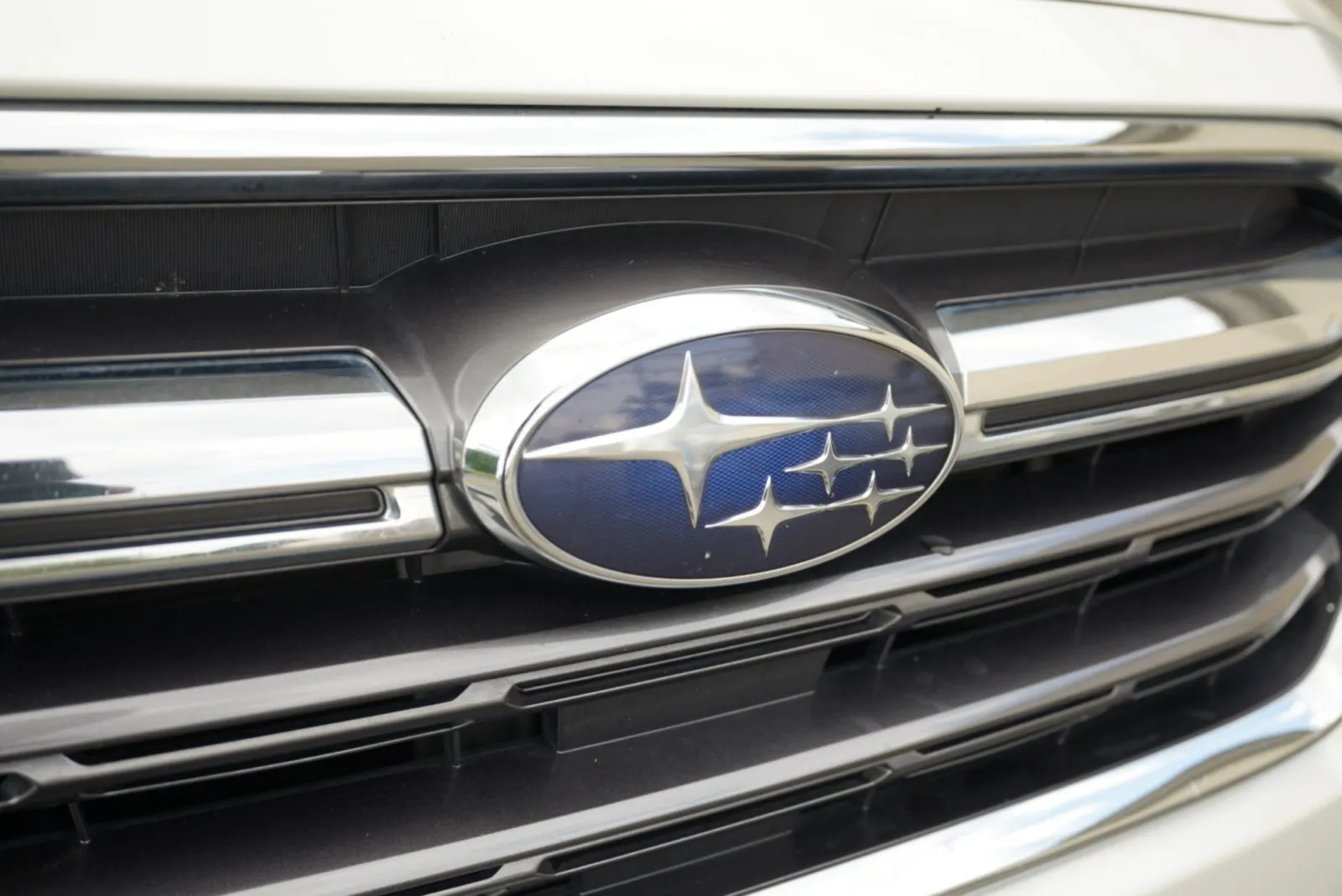 Subaru Outback photo 10