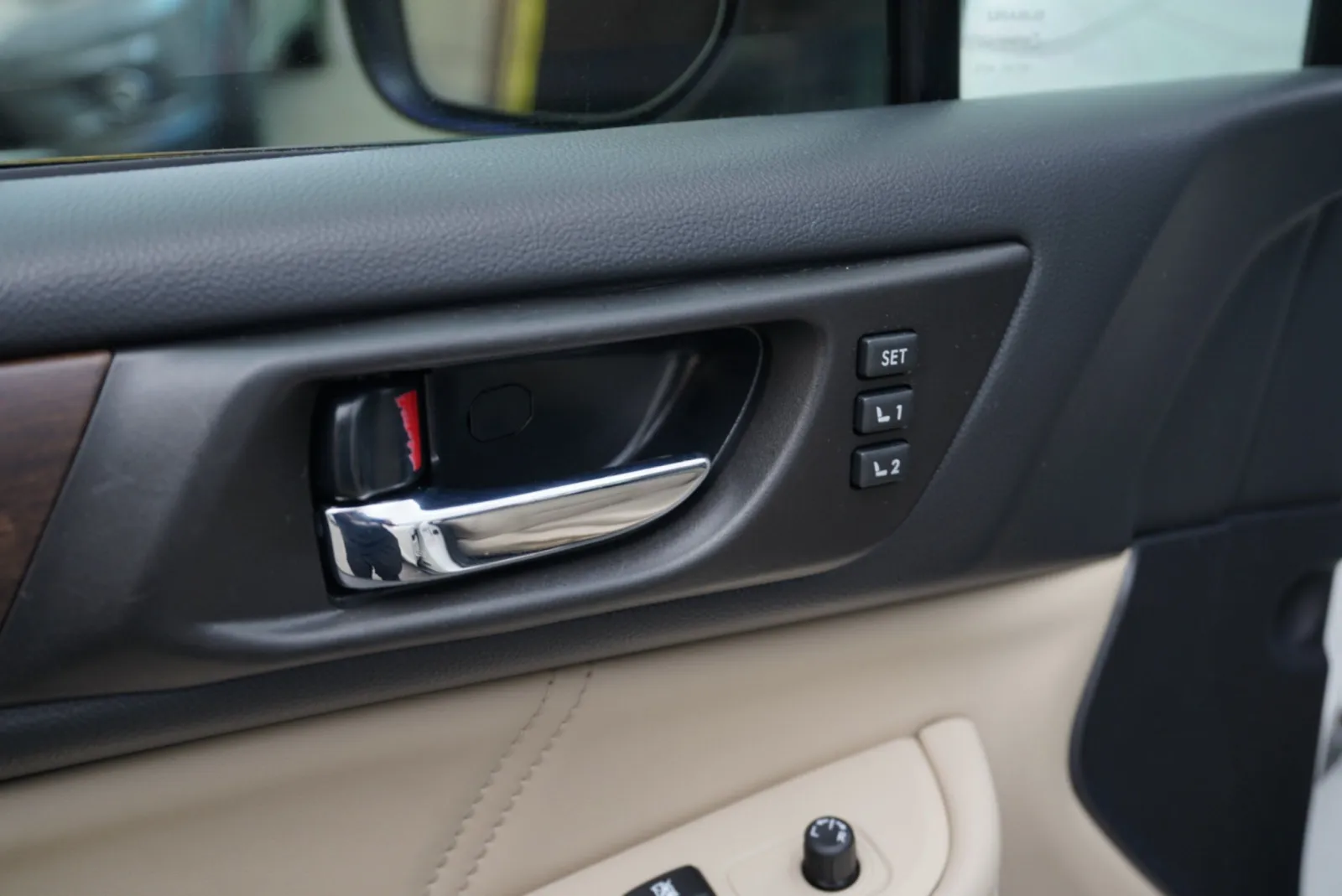 Subaru Outback photo 20