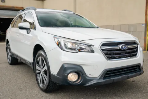 Another view of 2018 Subaru Outback 2.5i Limited for sale in Carlstadt, NJ at 101 Motors