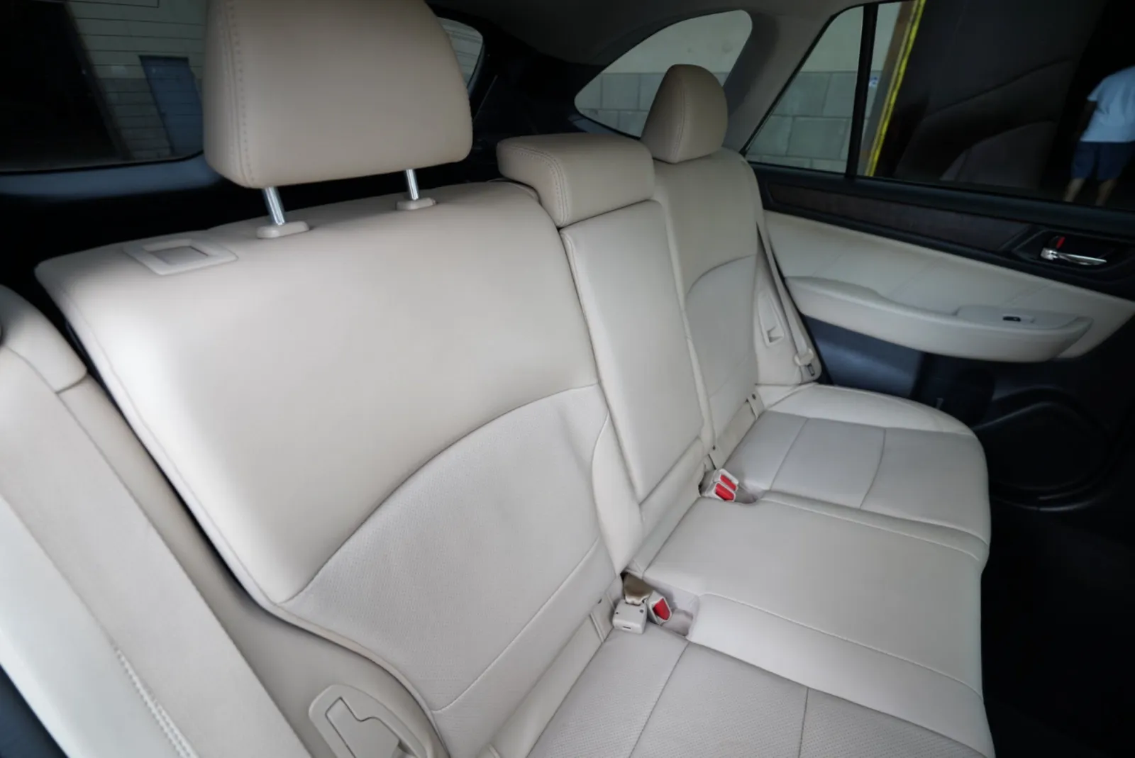 Subaru Outback photo 37