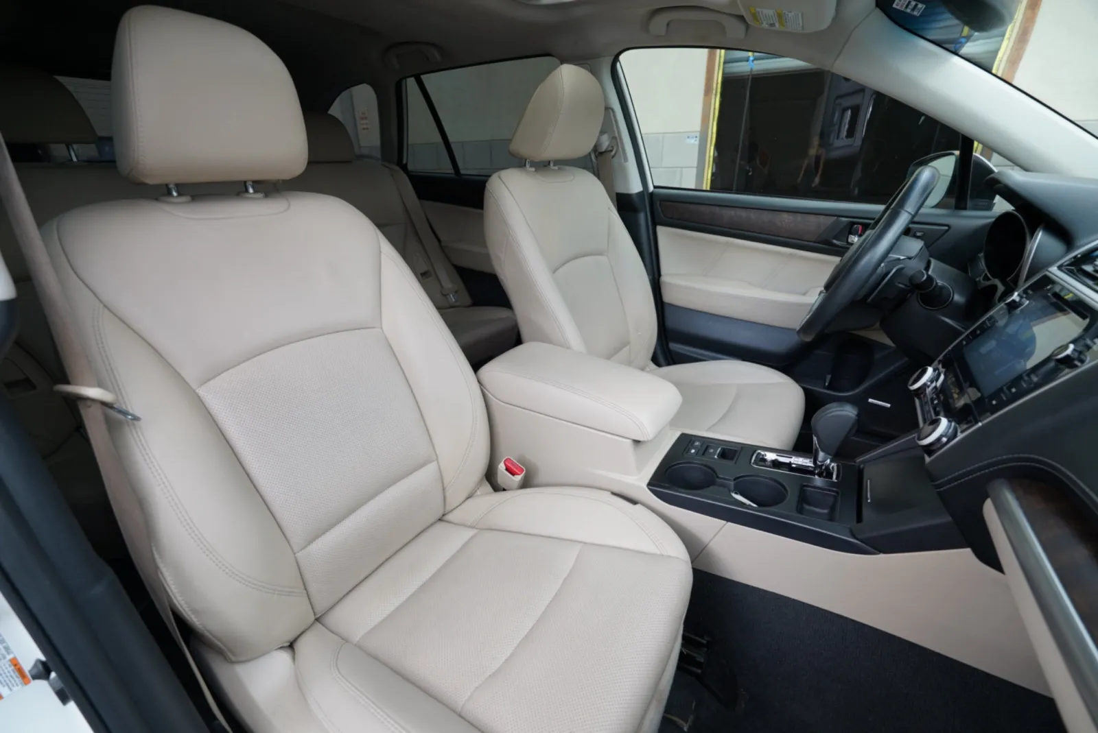 Subaru Outback photo 43
