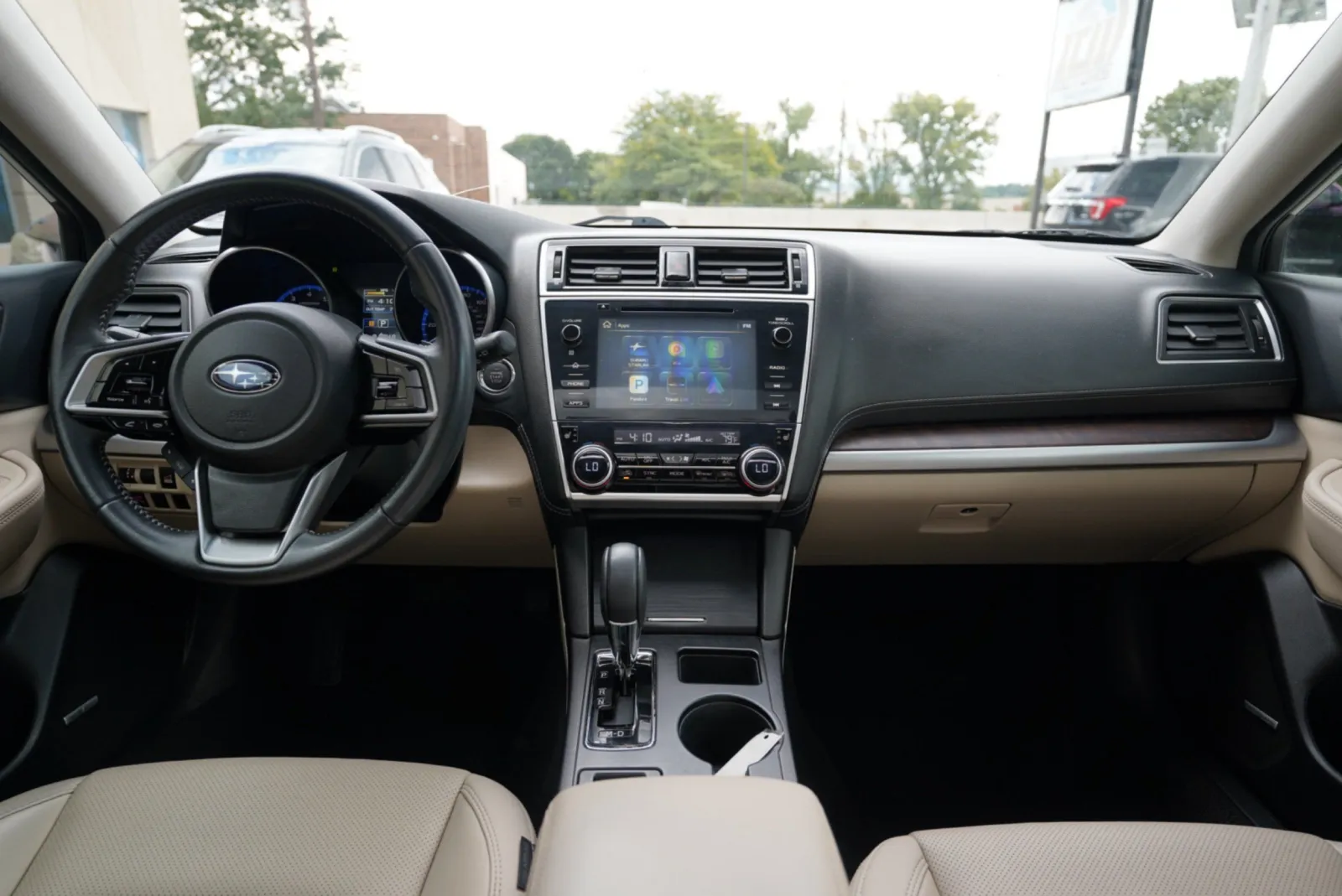 Subaru Outback photo 45