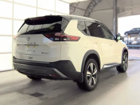 Photos of 2023 Nissan Rogue SL Intelligent AWD for sale in Carlstadt, NJ at 101 Motors