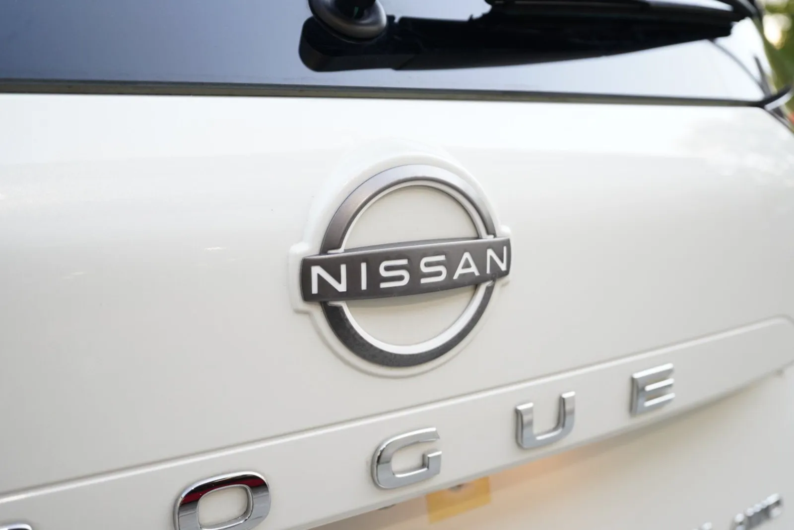 Nissan Rogue photo 13
