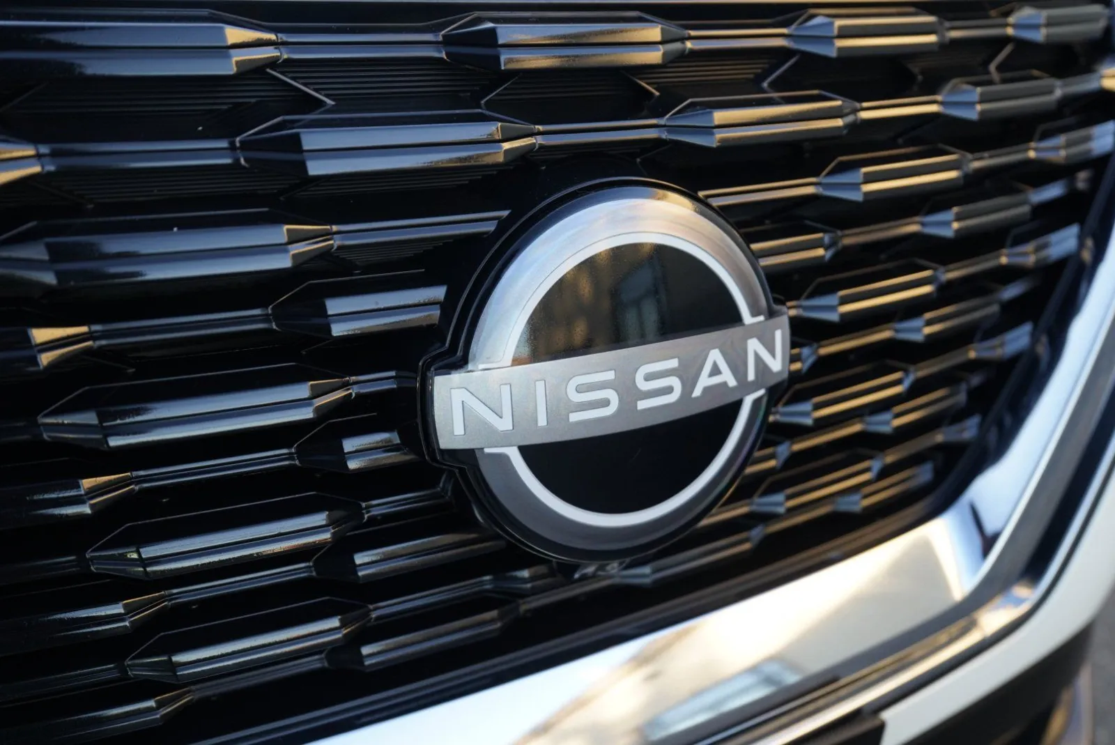 Nissan Rogue photo 10