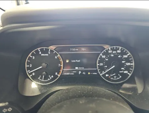 More photos of 2023 Nissan Rogue SL Intelligent AWD at 101 Motors, NJ