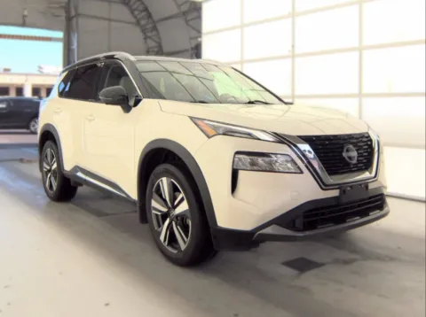 More photos of 2023 Nissan Rogue SL Intelligent AWD at 101 Motors, NJ