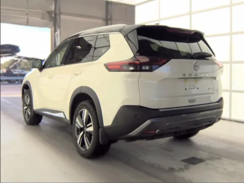 Another view of 2023 Nissan Rogue SL Intelligent AWD for sale in Carlstadt, NJ at 101 Motors
