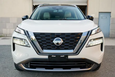 Photos of 2023 Nissan Rogue SL Intelligent AWD for sale in Carlstadt, NJ at 101 Motors