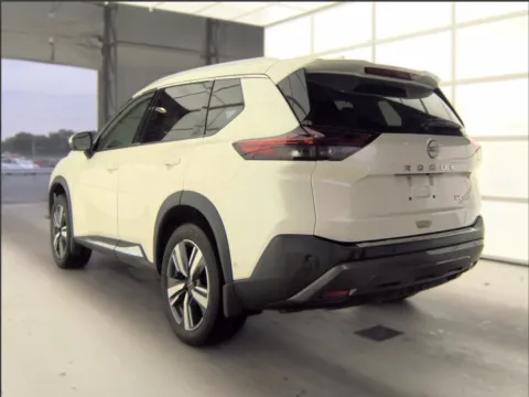 Another view of 2023 Nissan Rogue SL Intelligent AWD for sale in Carlstadt, NJ at 101 Motors