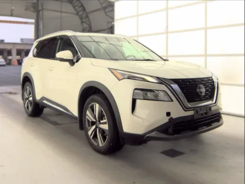 More photos of 2023 Nissan Rogue SL Intelligent AWD at 101 Motors, NJ