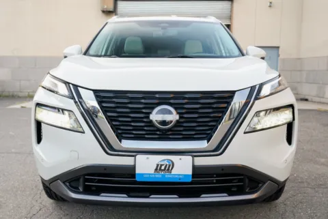 Photos of 2023 Nissan Rogue SL Intelligent AWD for sale in Carlstadt, NJ at 101 Motors