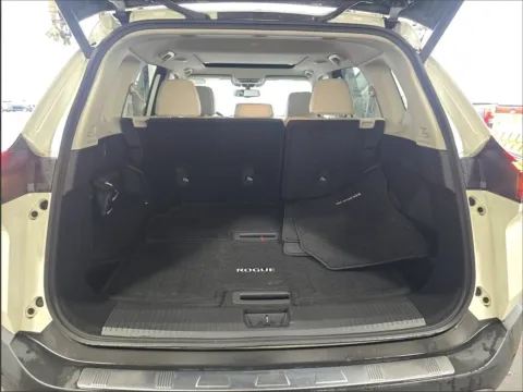 More photos of 2023 Nissan Rogue SL Intelligent AWD at 101 Motors, NJ