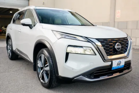Another view of 2023 Nissan Rogue SL Intelligent AWD for sale in Carlstadt, NJ at 101 Motors
