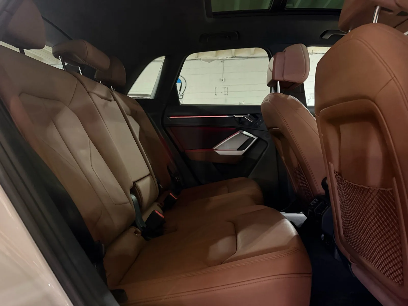 Audi Q3 photo 13