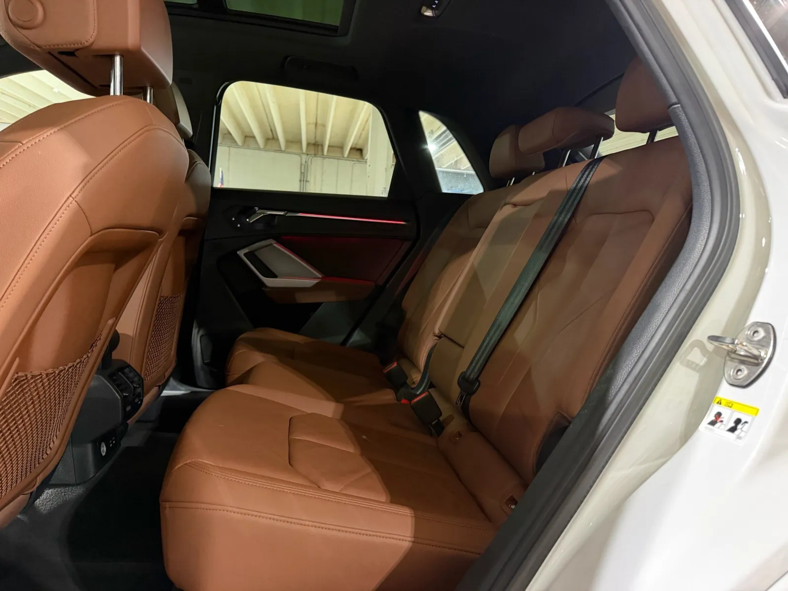 Audi Q3 photo 14