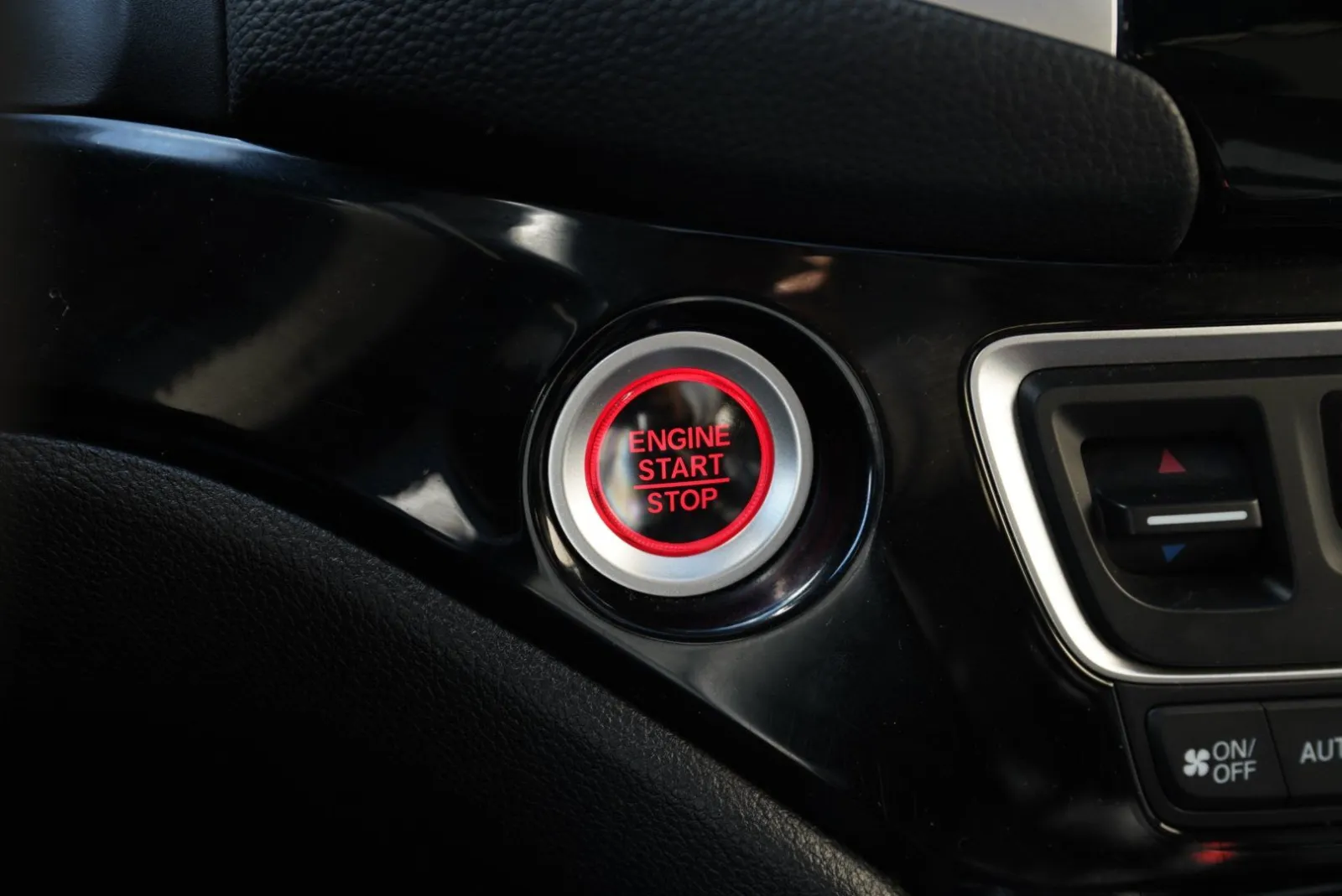 Honda Pilot photo 52