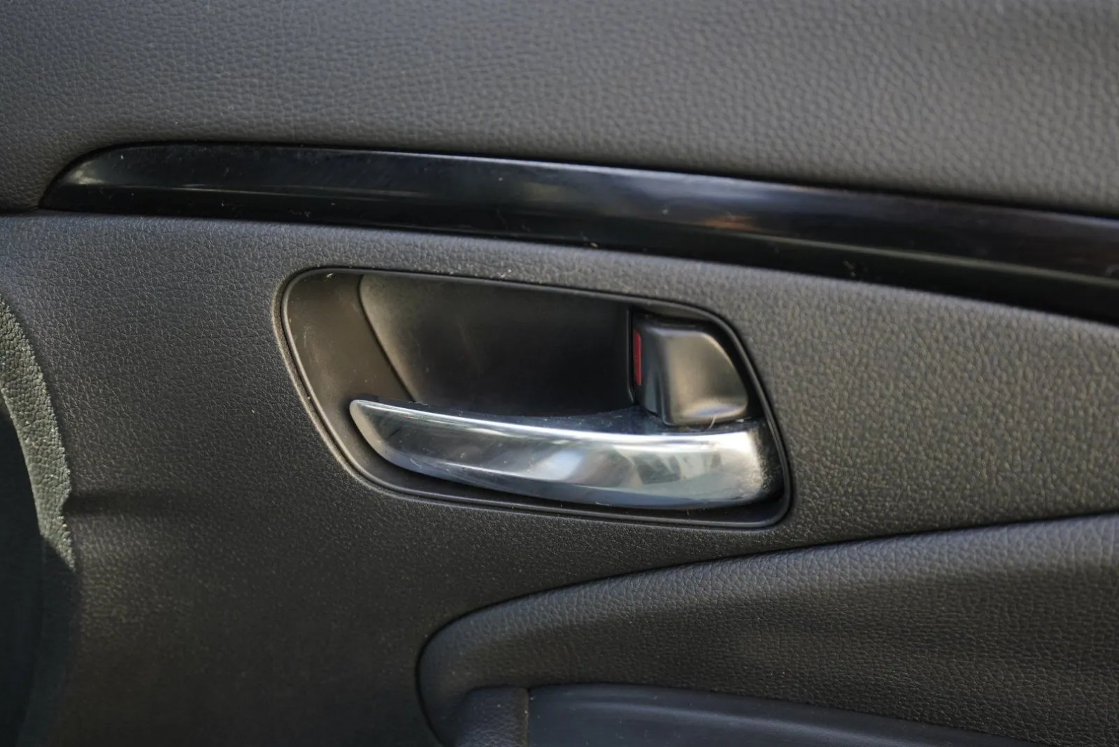 Honda Pilot photo 44