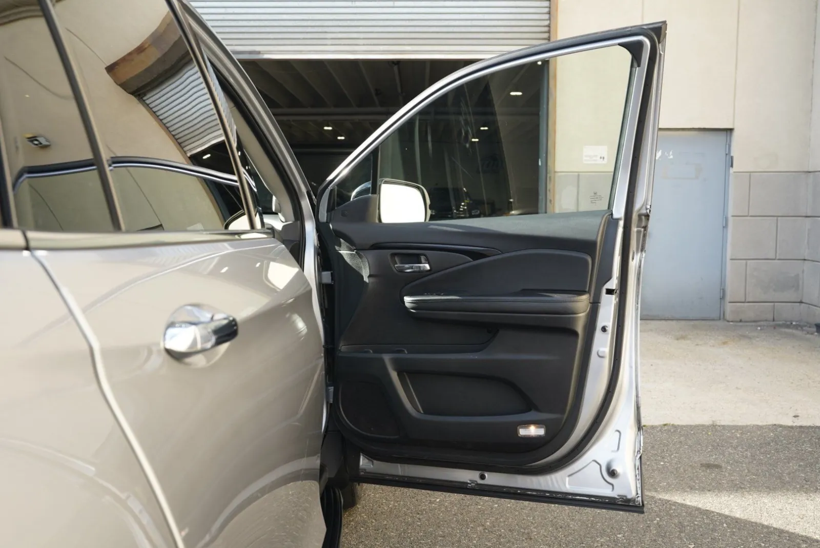 Honda Pilot photo 43