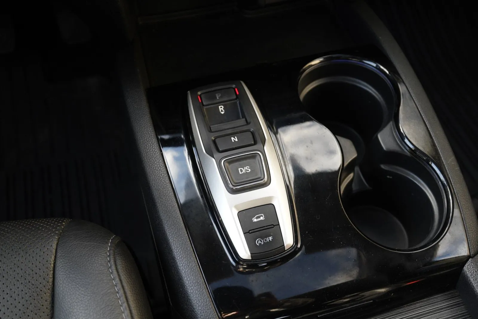 Honda Pilot photo 51