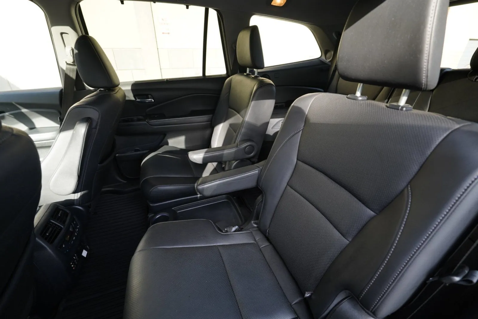 Honda Pilot photo 31