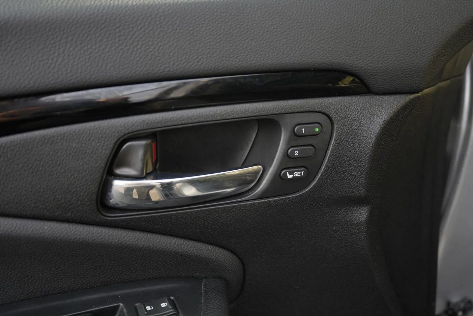 Honda Pilot photo 19