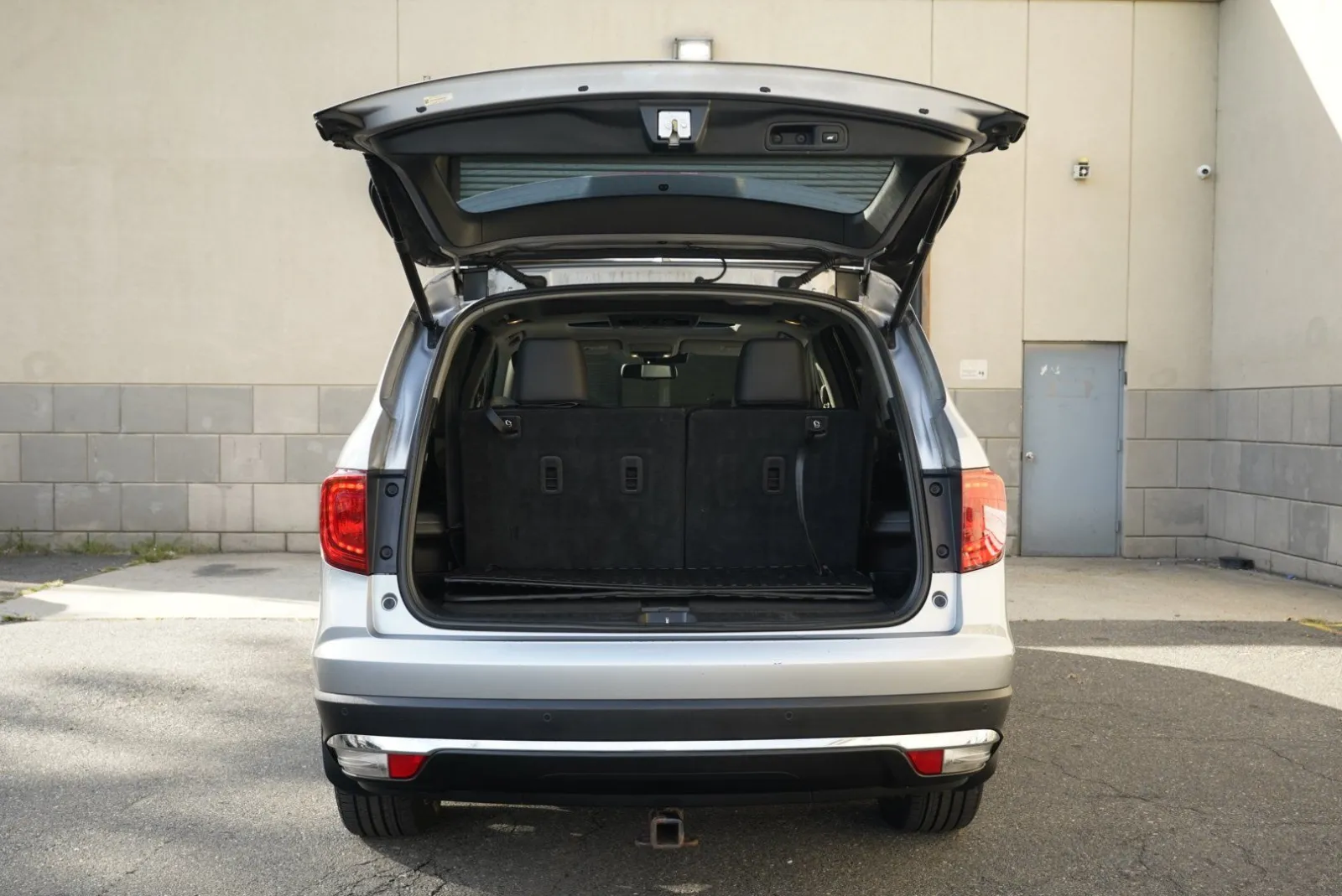 Honda Pilot photo 33