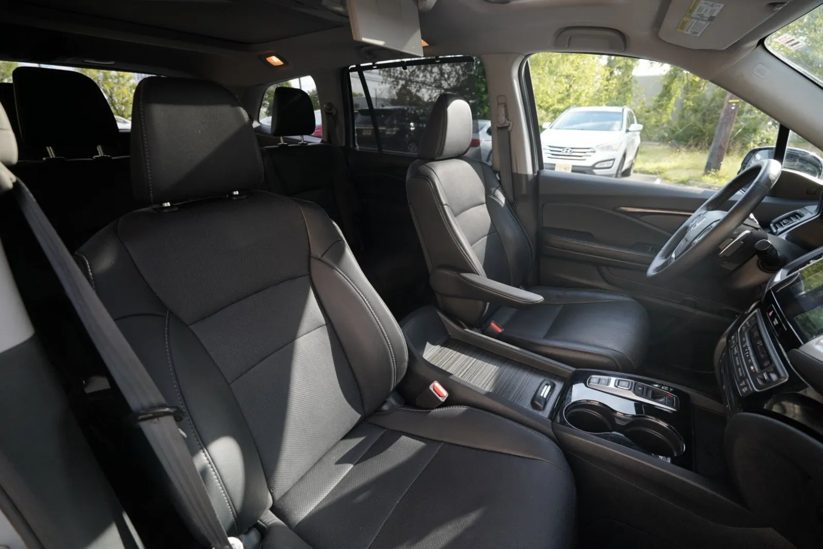 Honda Pilot photo 46