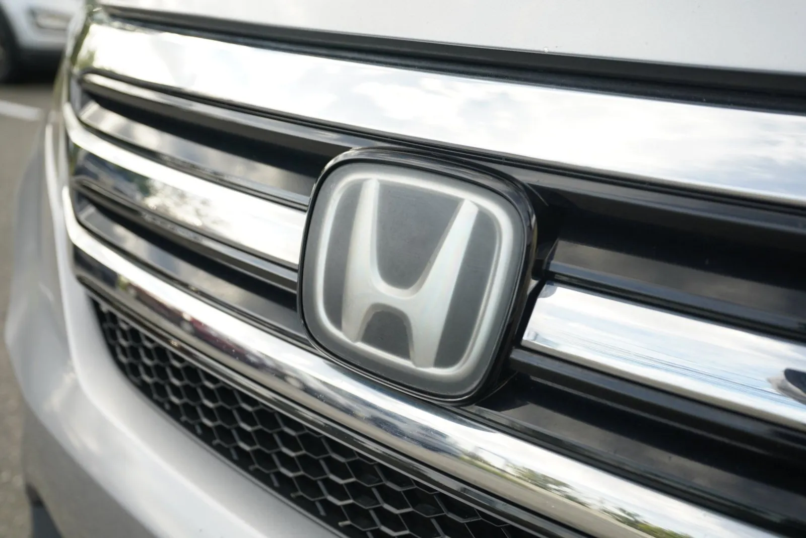 Honda Pilot photo 10
