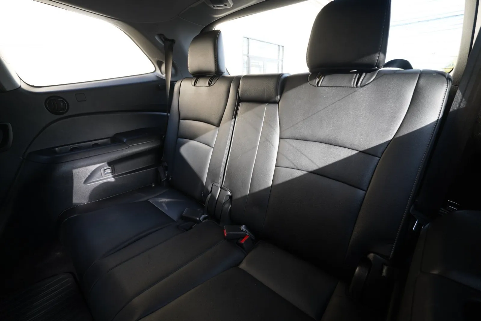 Honda Pilot photo 32