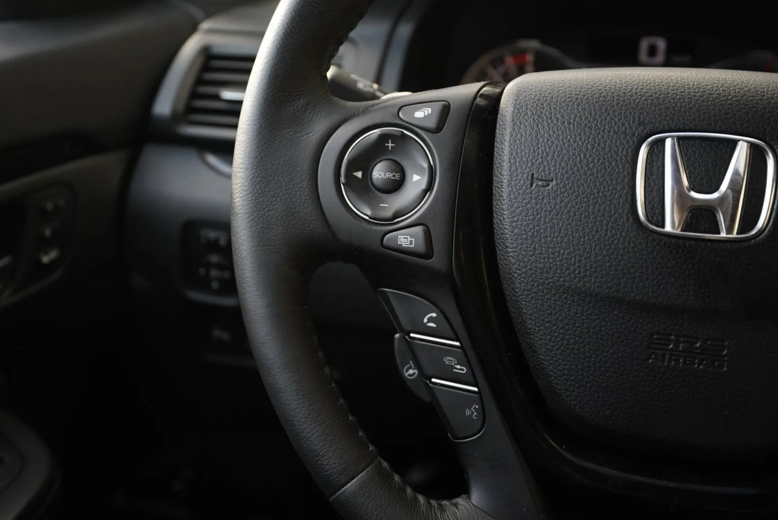 Honda Pilot photo 54