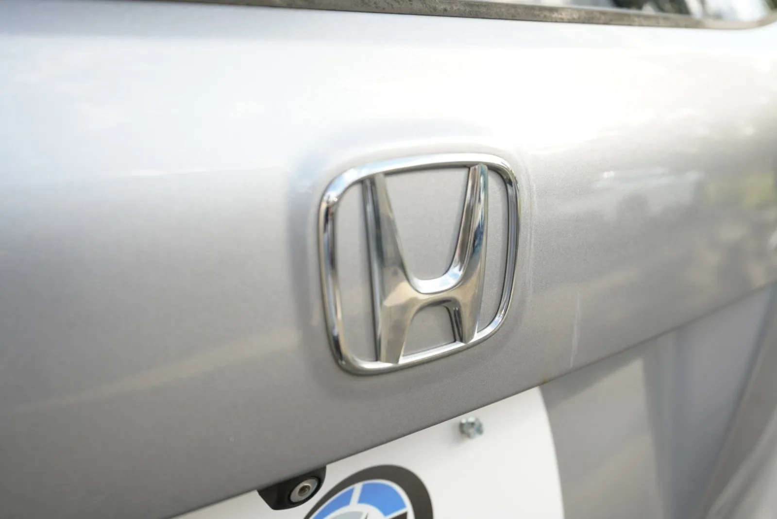 Honda Pilot photo 13