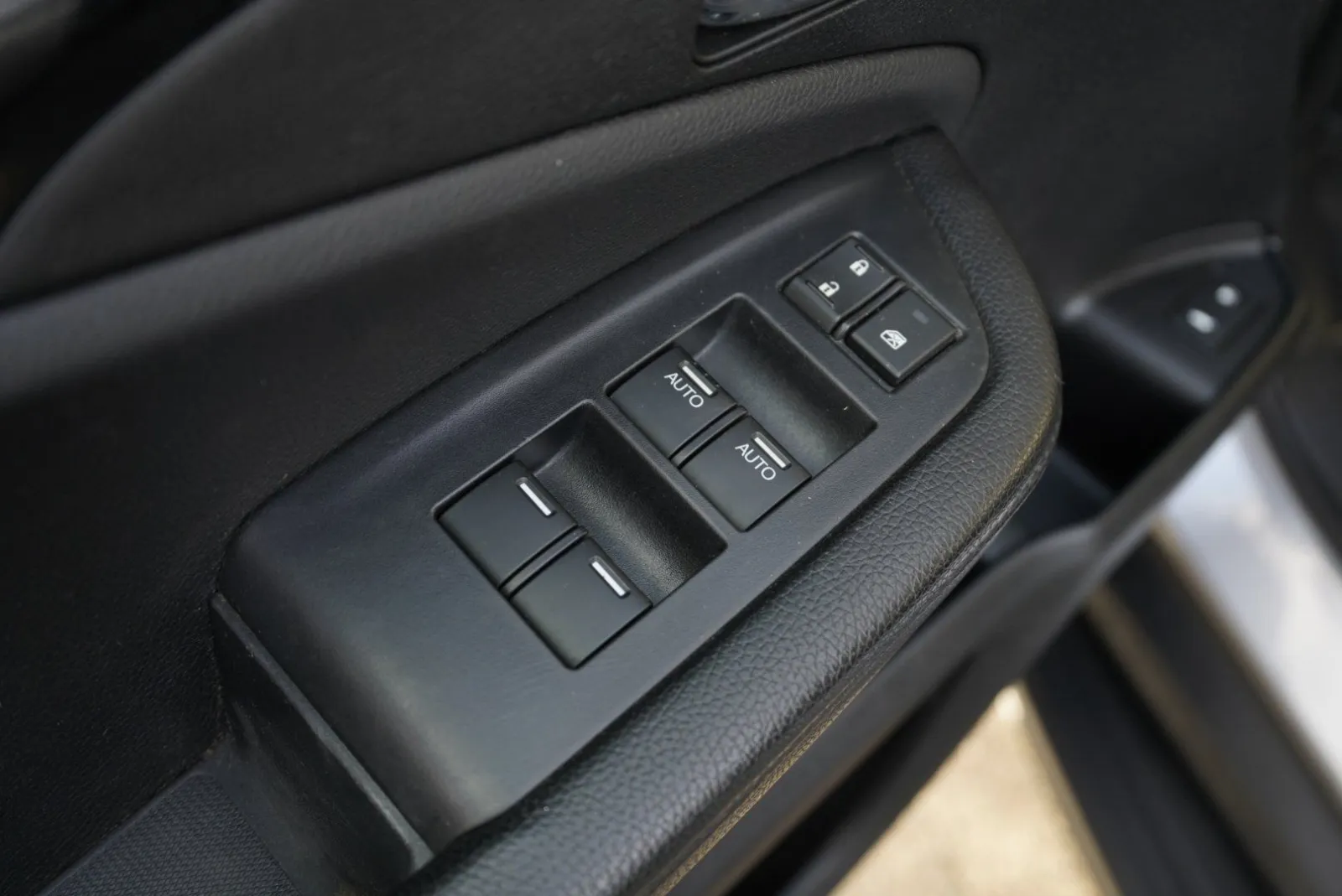 Honda Pilot photo 20