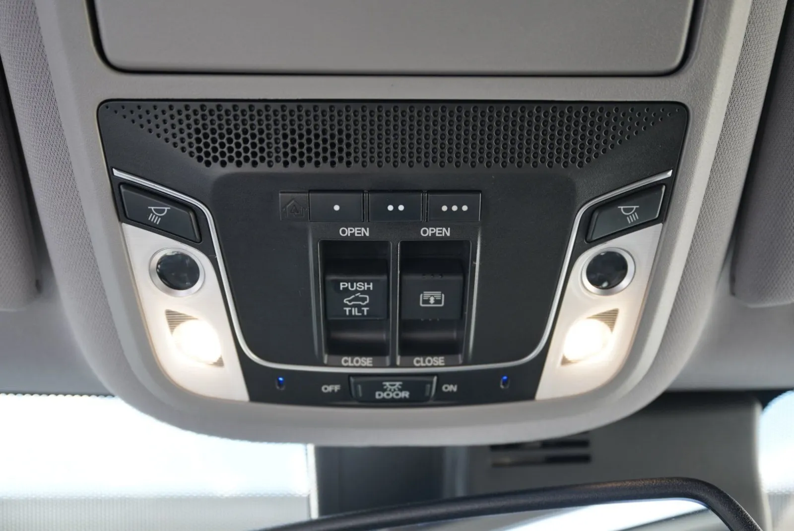 Honda Pilot photo 26