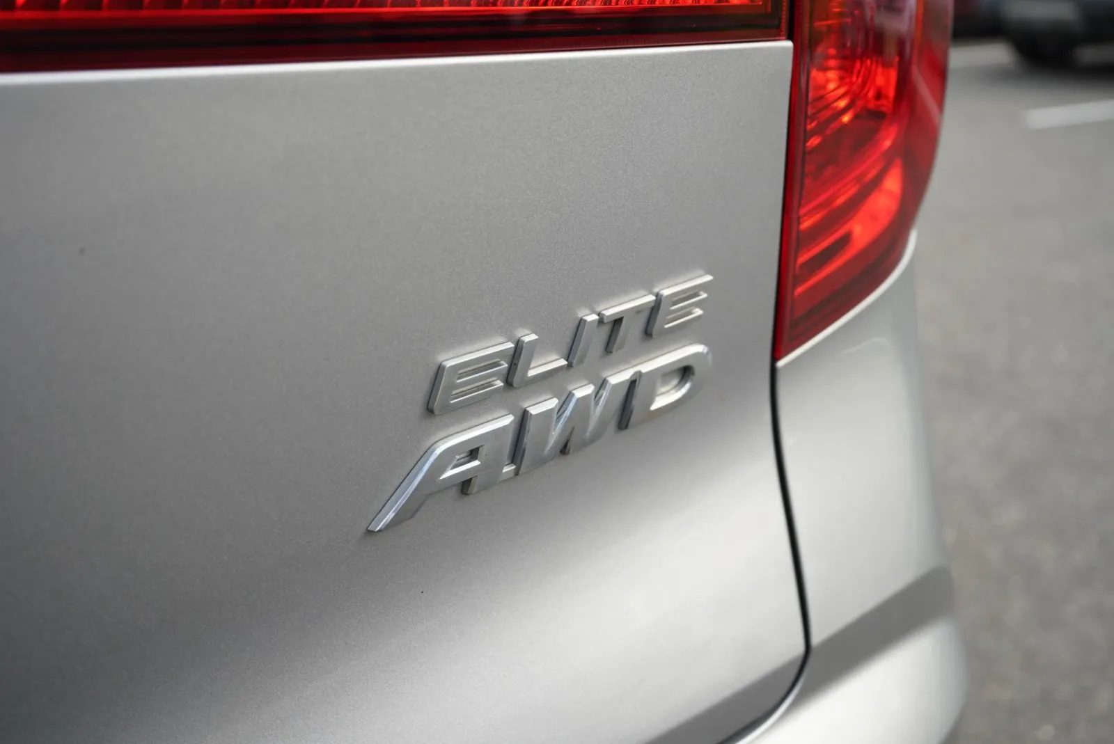 Honda Pilot photo 11