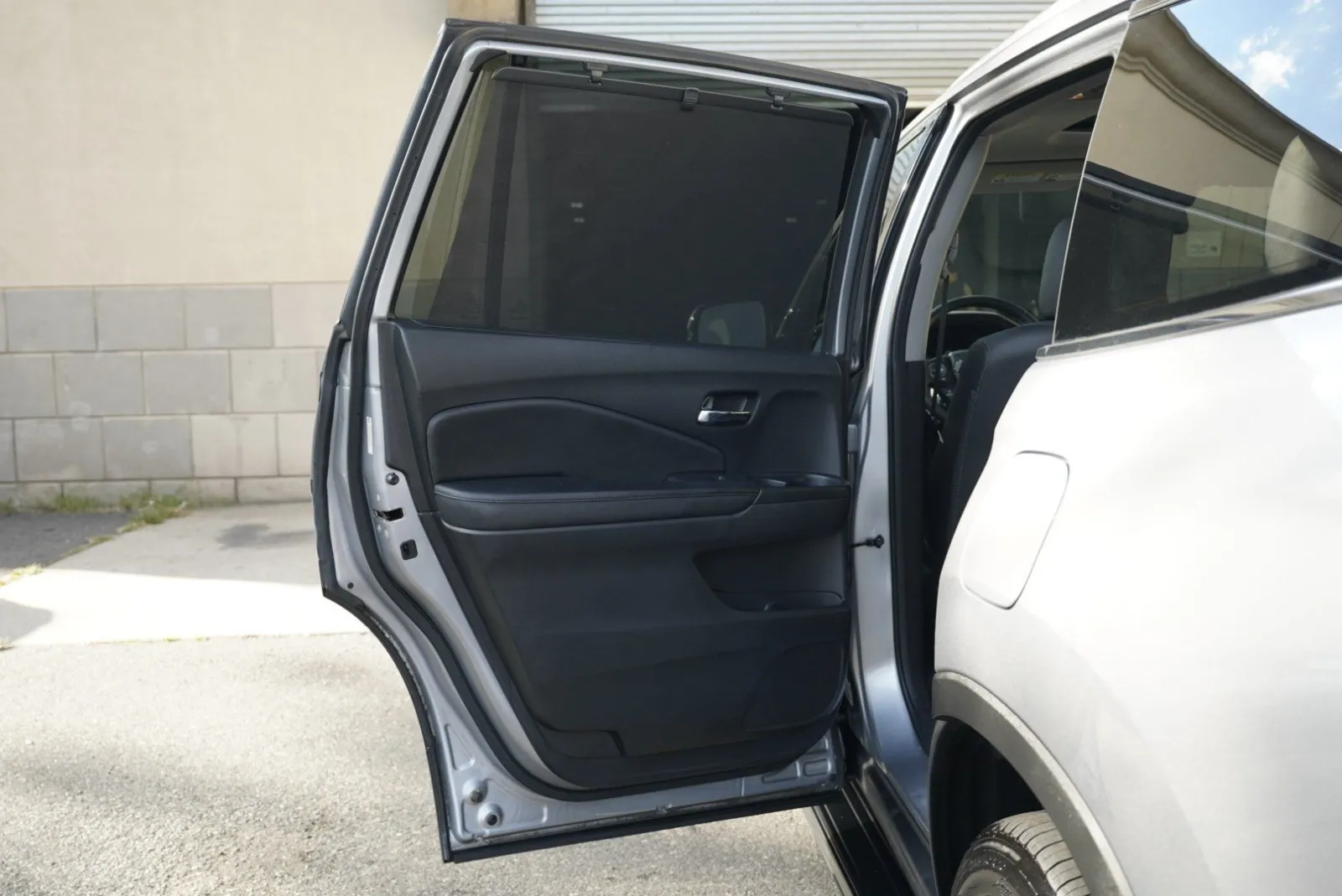 Honda Pilot photo 28