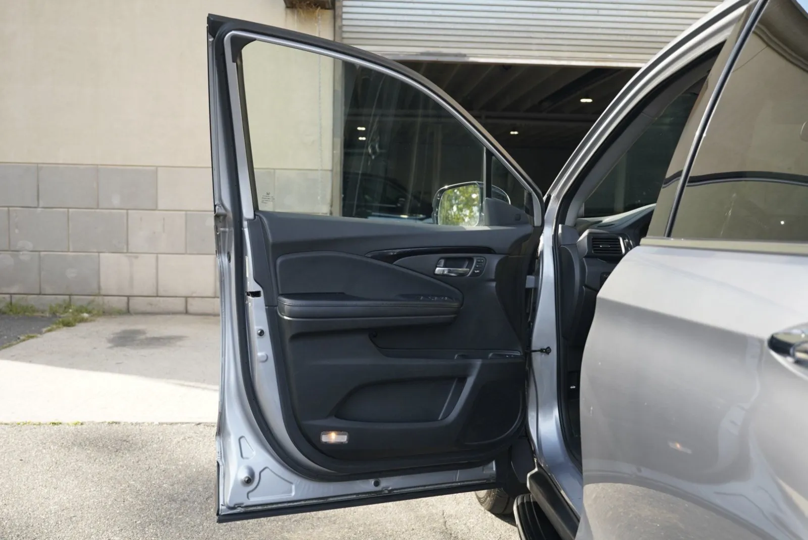Honda Pilot photo 18