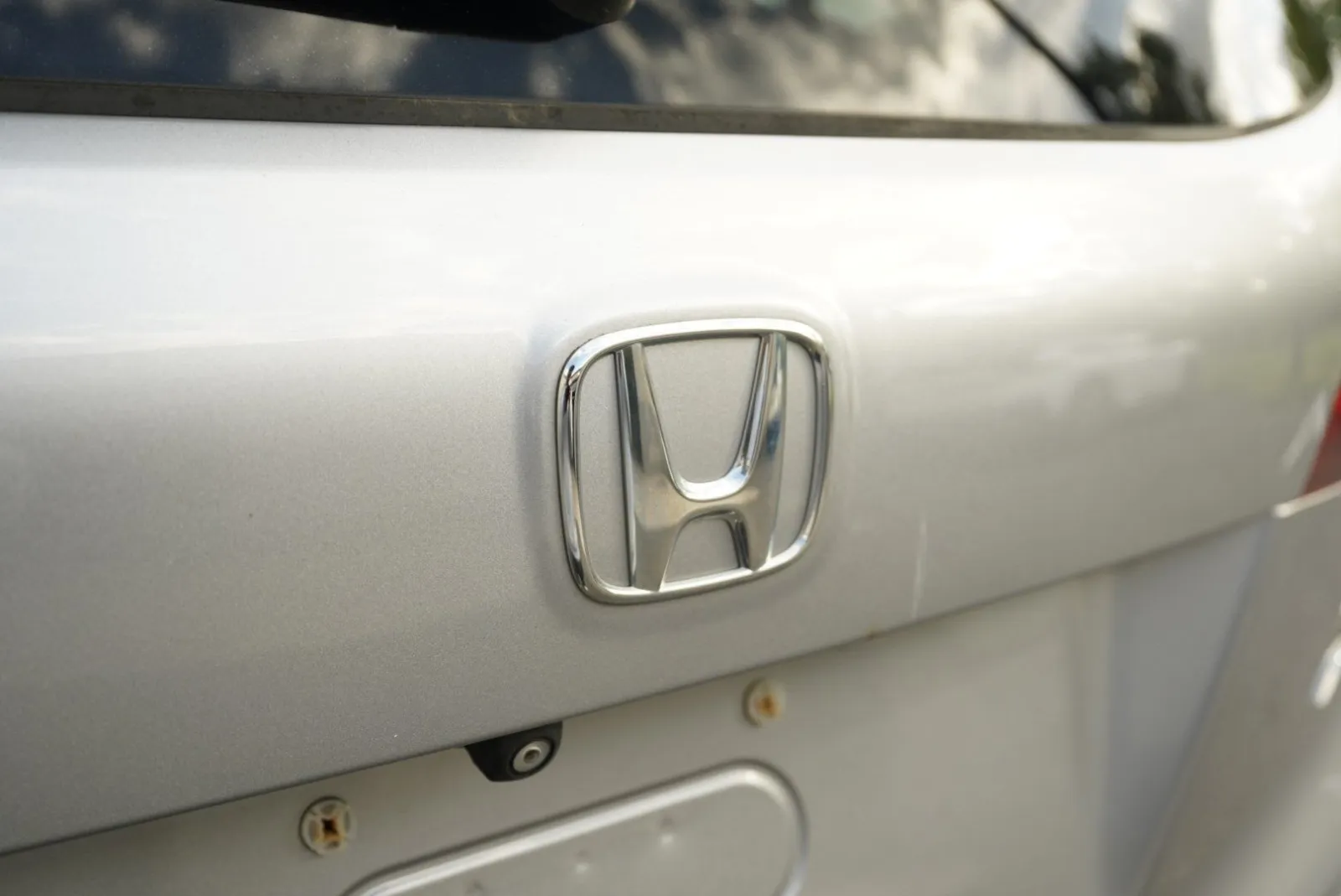 Honda Pilot photo 12