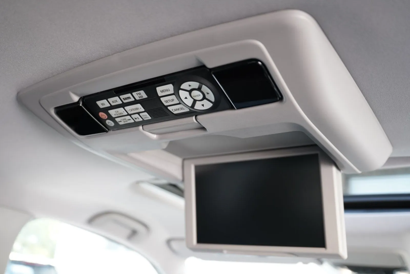 Honda Pilot photo 42