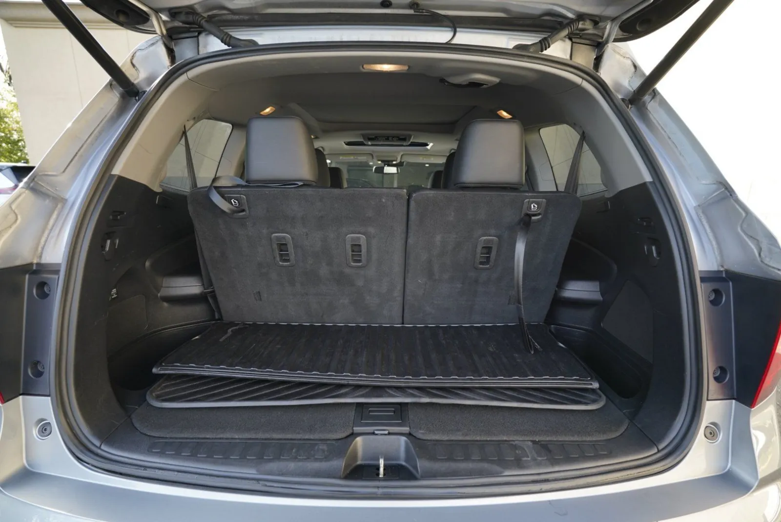 Honda Pilot photo 34