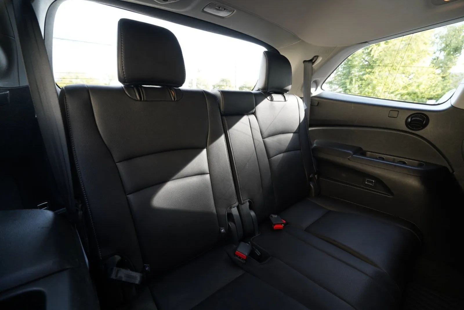 Honda Pilot photo 40