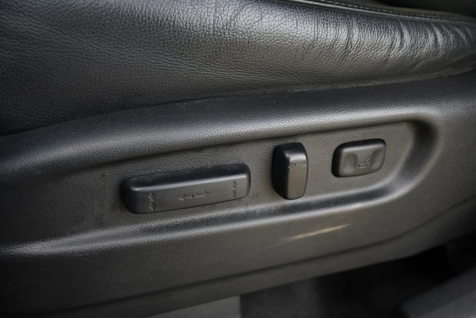 Honda Pilot photo 23